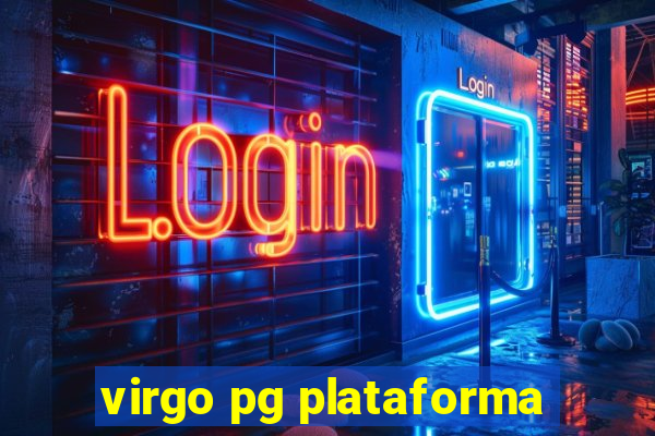 virgo pg plataforma